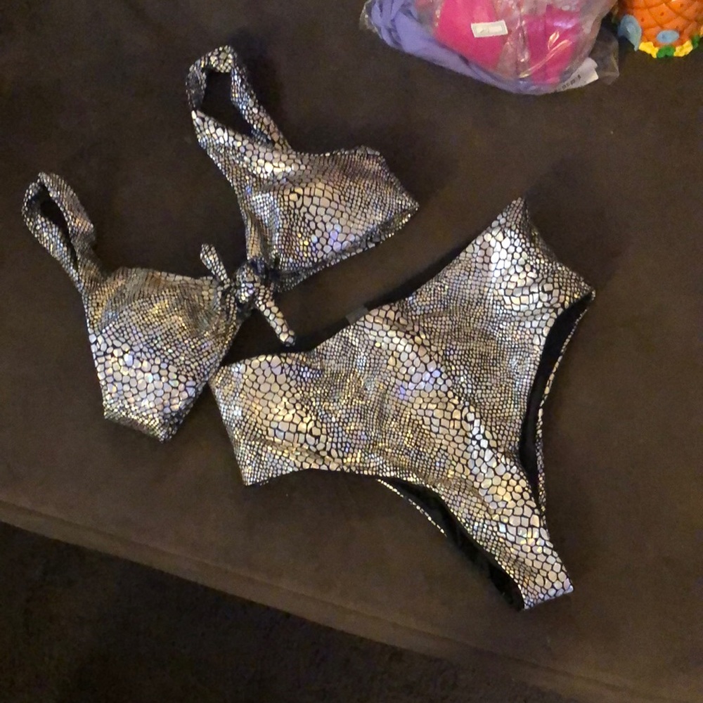 Rave outfit